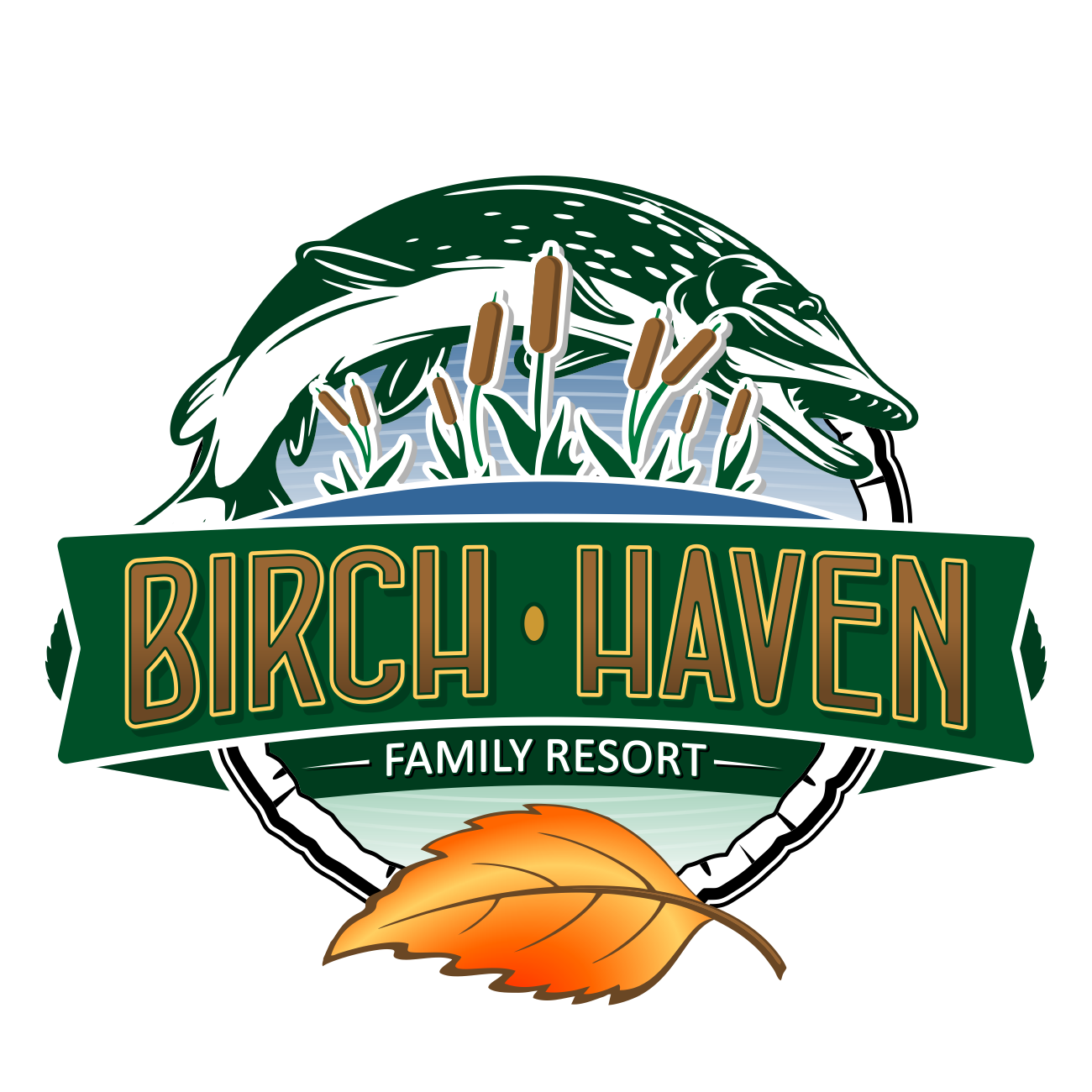 Birch Haven Family Resort