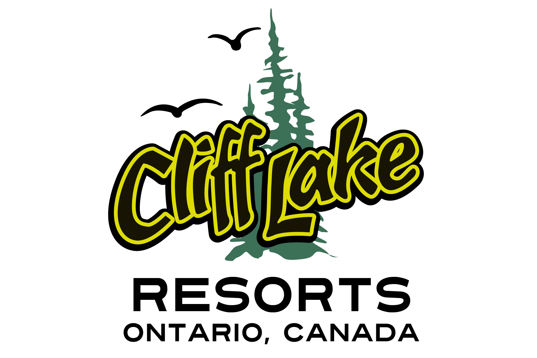 Cliff Lake Resorts