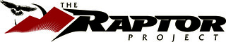 Raptor Show Logo