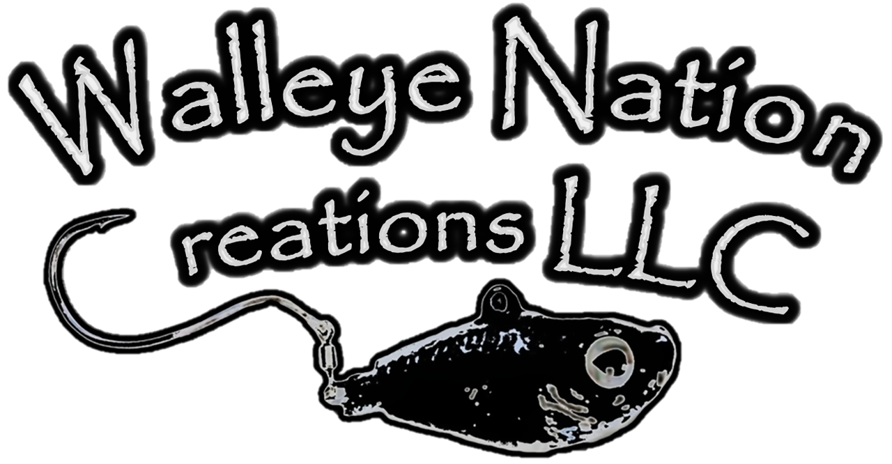 Walleye Nation Creations