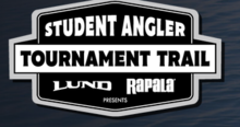 student angler logo