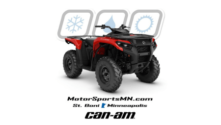 Can-Am Promotion Image